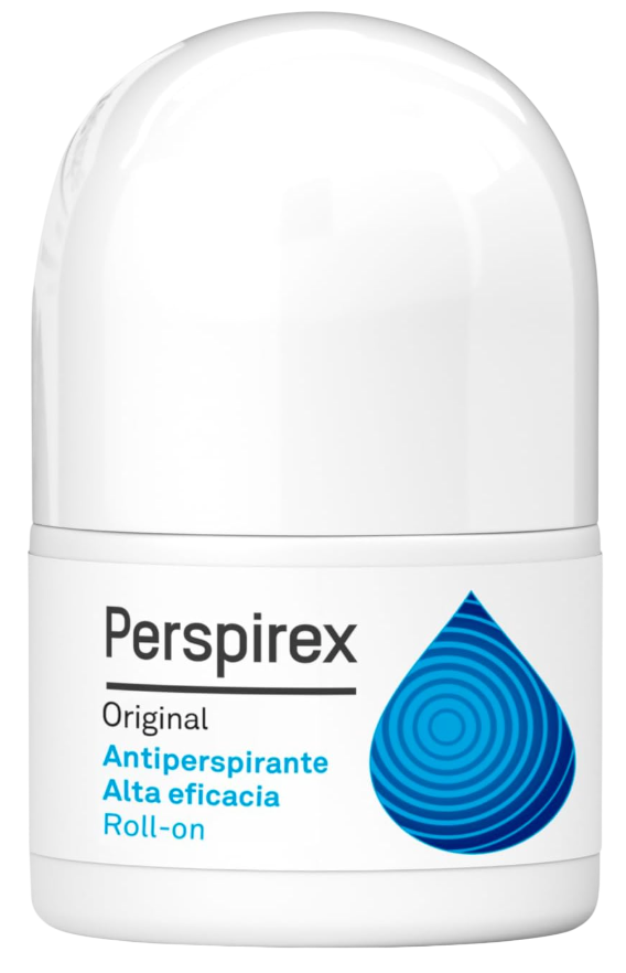 Perspirex Roll On 20ml