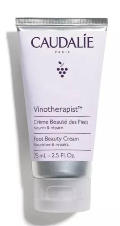 Caudalie Vinotherapist Creme de Beleza dos Pés 75ml