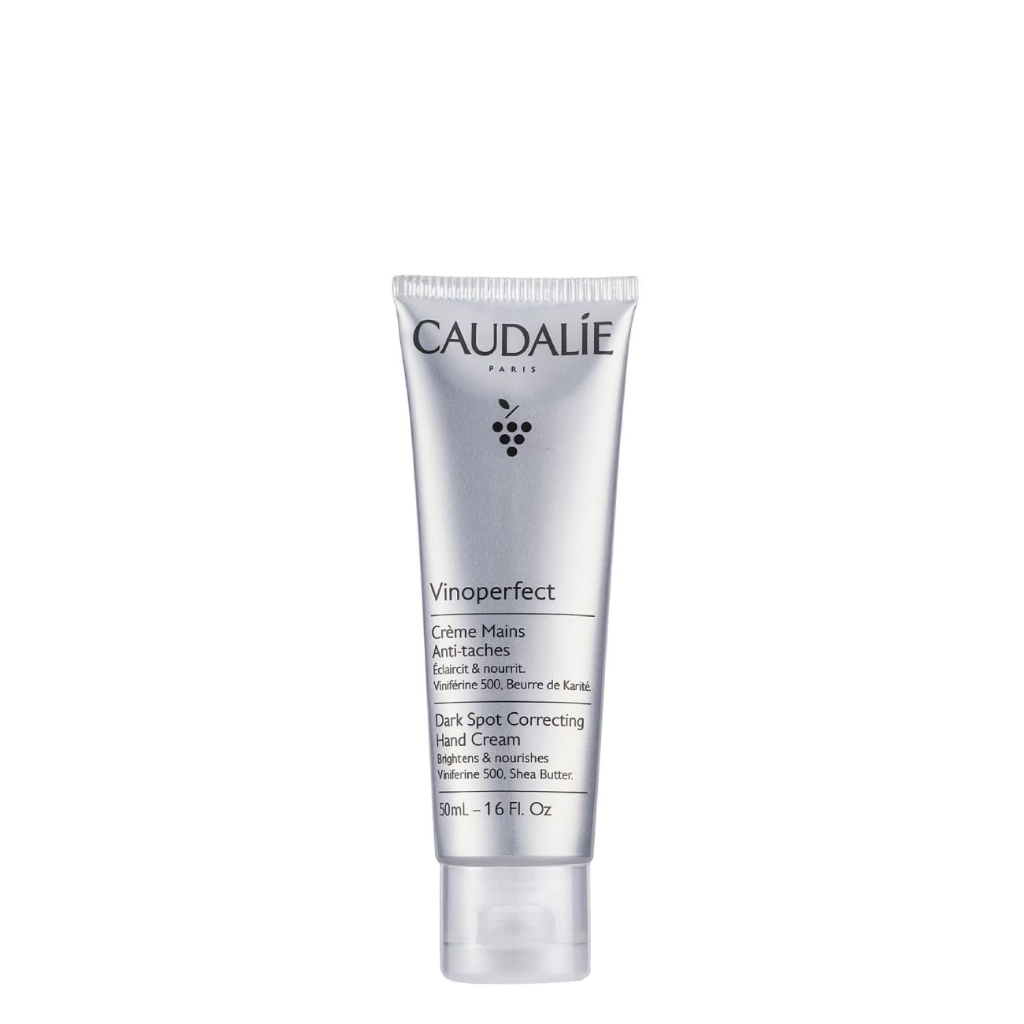 Caudalie Vinoperfect Crema de Manos Anti-Manchas 50ml