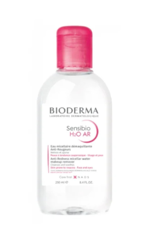 Sensibio Bioderma H2O Ar 250ml Pr Esp