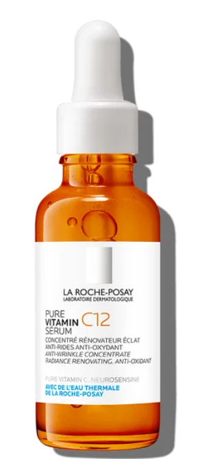 La Roche Posay Sérum Pure Vitamin C12 30ml