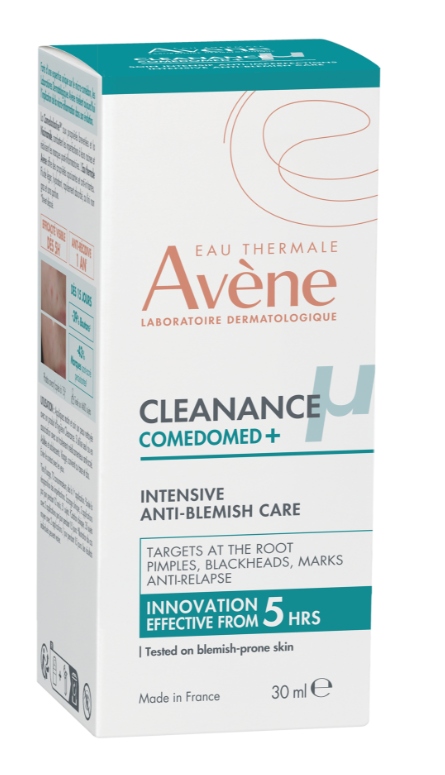 Cleanance Comedomed+ Anti-Imperfection 30 ml