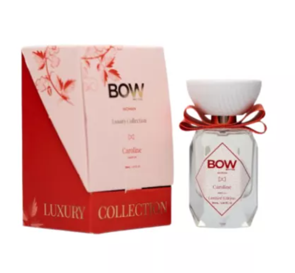 Bow Luxury Collection Caroline Perfume 30ml