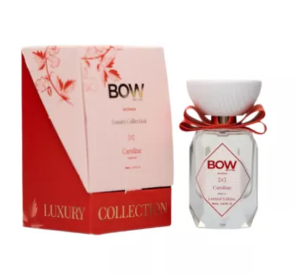 Bow Luxury Collection Caroline Perfume 30ml