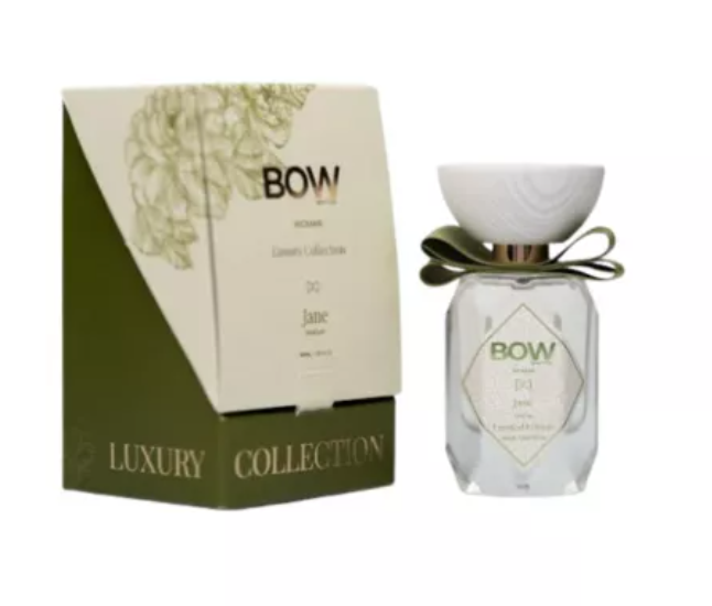 Bow Luxury Collection Jane Perfume 30ml