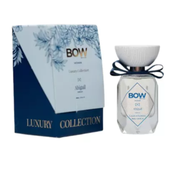 Bow Luxury Collection Abigail Perfume 30ml