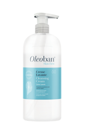 Oleoban Crema Lavante 950ml