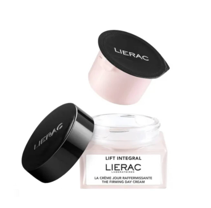 Lierac Lift Integral Gel-Creme Reafirmante 50ml Recarga