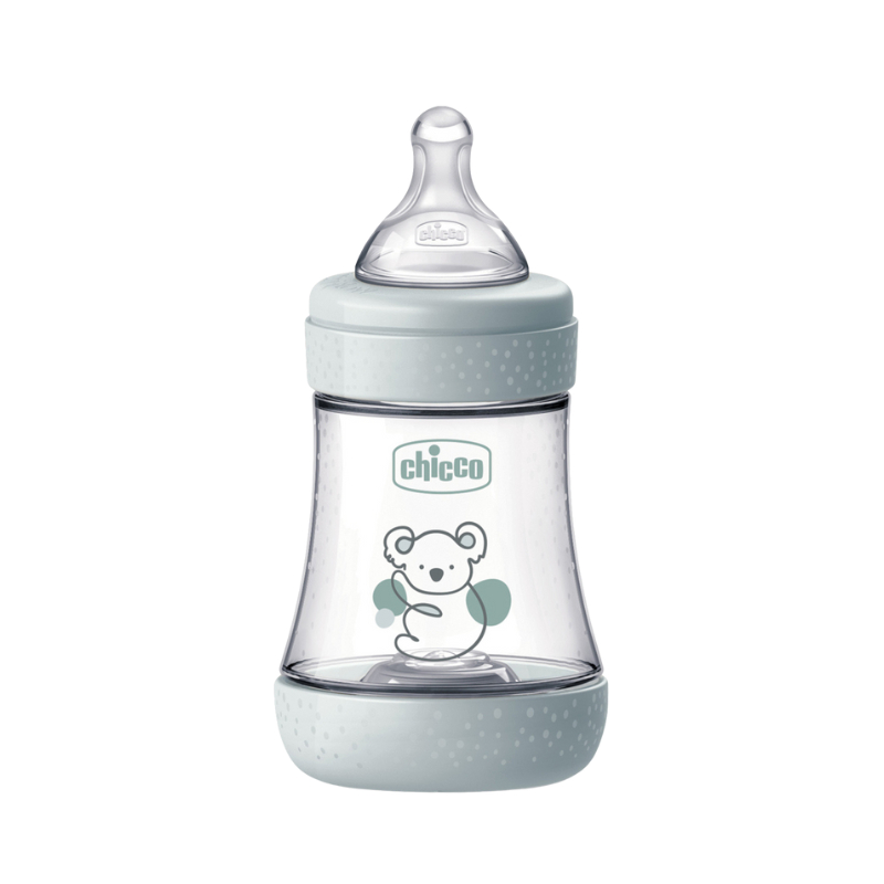 Chicco Biberón Perfect5 150 ml Neutro