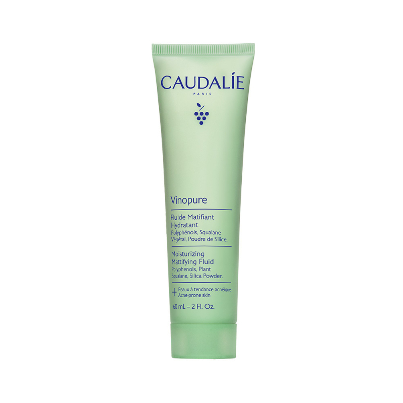 Caudalie Vinopure Fluido Matificante 60ml