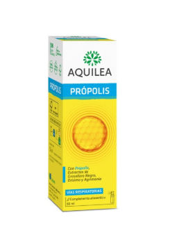Aquilea Própolis Spray 50Ml