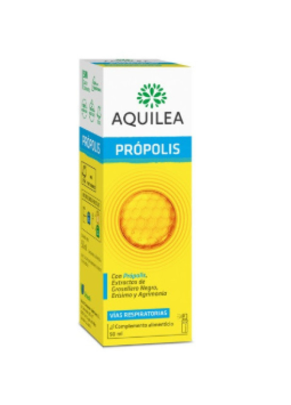 Aquilea Própolis Spray 50Ml