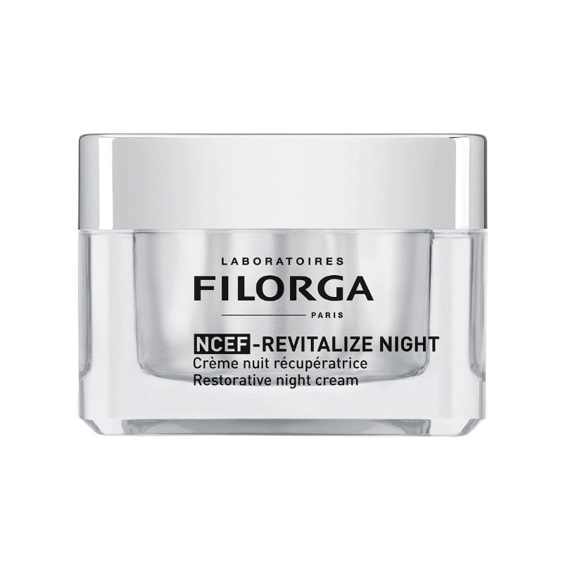 Filorga Ncef-Revitalize Crema de Noche 50ml