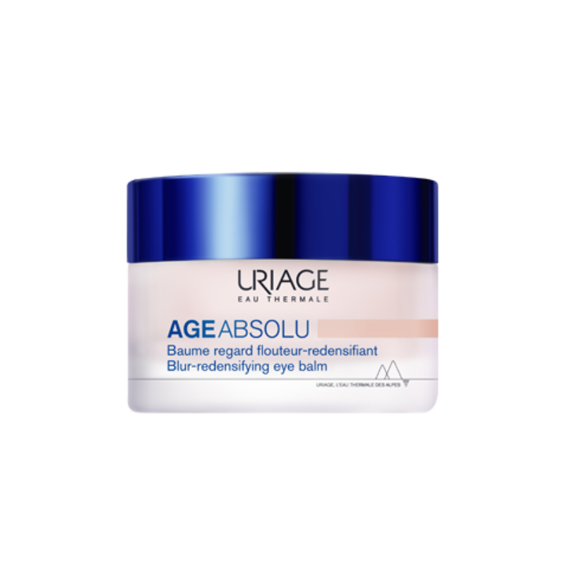 Uriage Age Absolu Bálsamo de Ojos Redensificante 15 ml