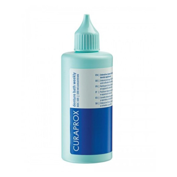 Curaprox Concentrado Bdc 105 100ml