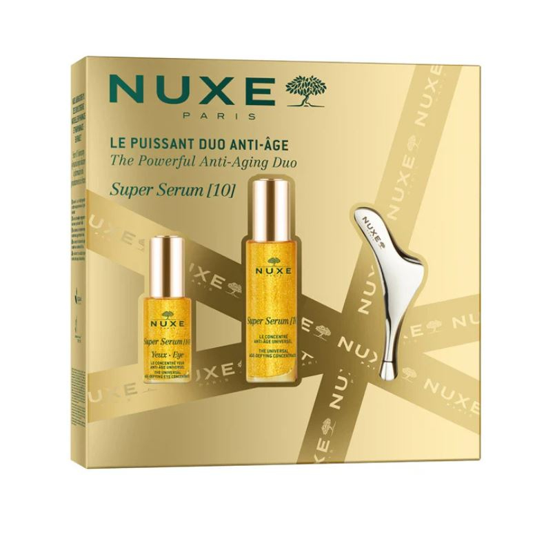 Nuxe Coffret Super Serum [10]