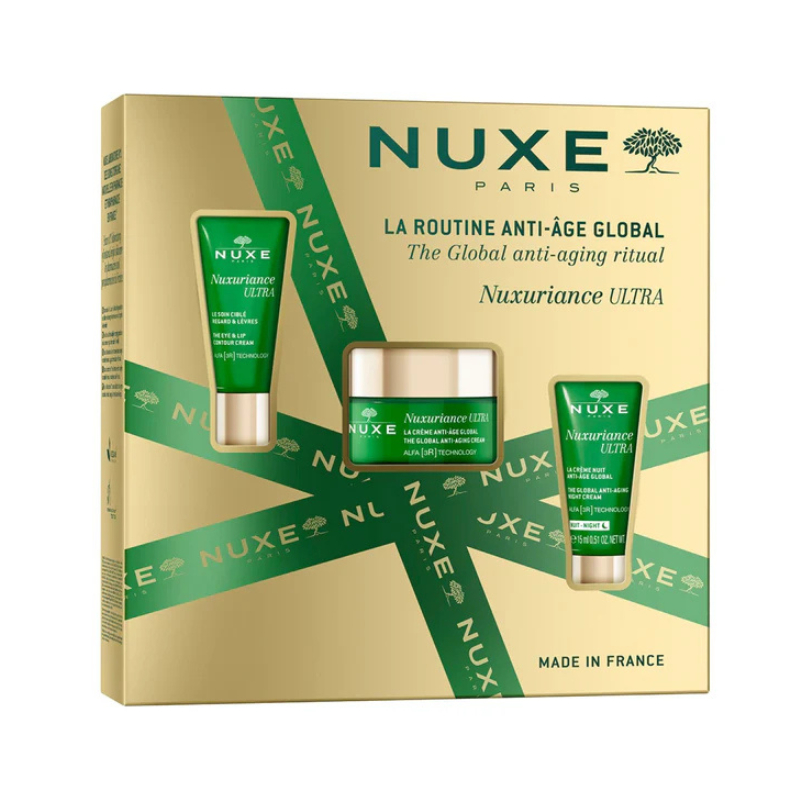 Nuxe Coffret Nuxuriance Ultra