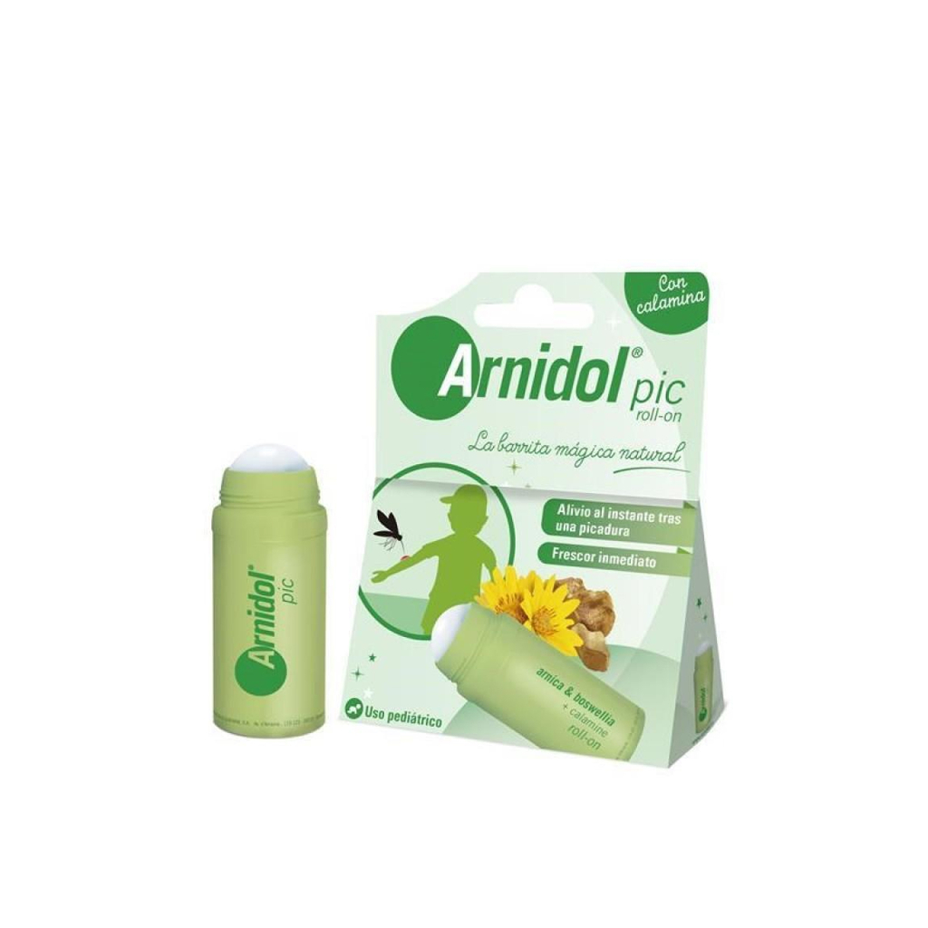 Arnidol Pic Roll-On 30ml