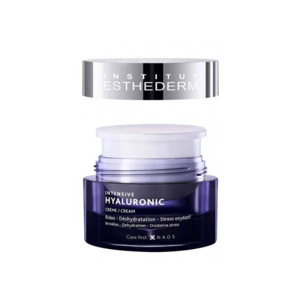 Esthederm Intensive Hyaluronic Crema 50ml Refill