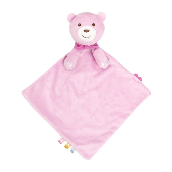 Chicco Maxi Doudou Rosa