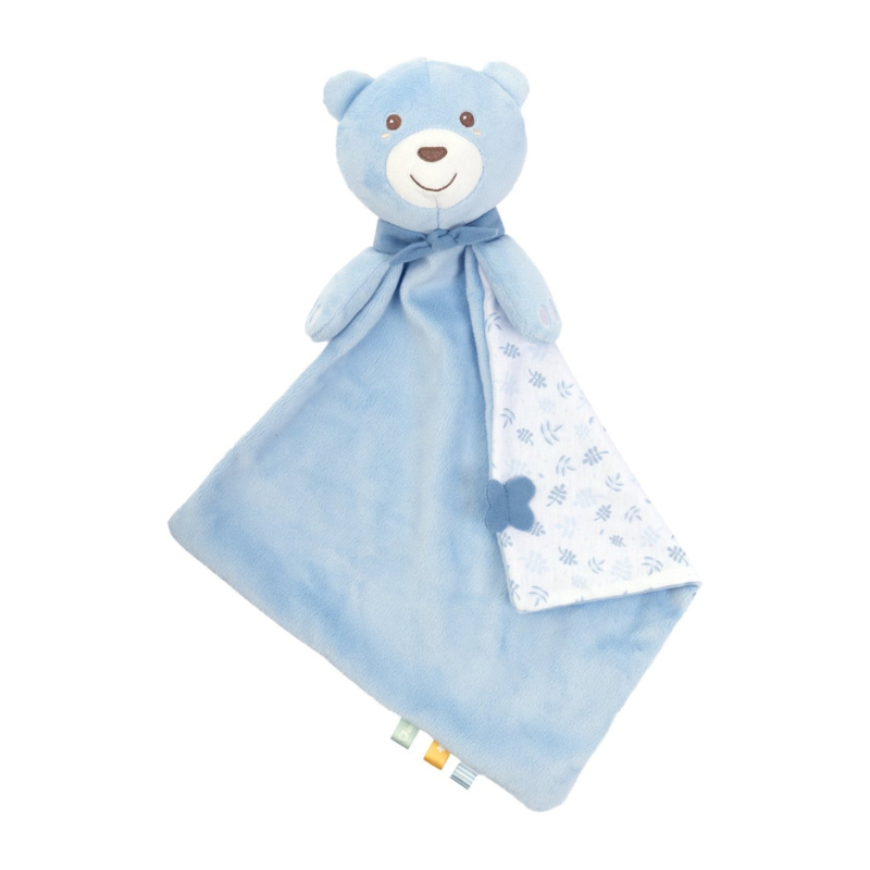 Chicco Maxi Doudou Azul