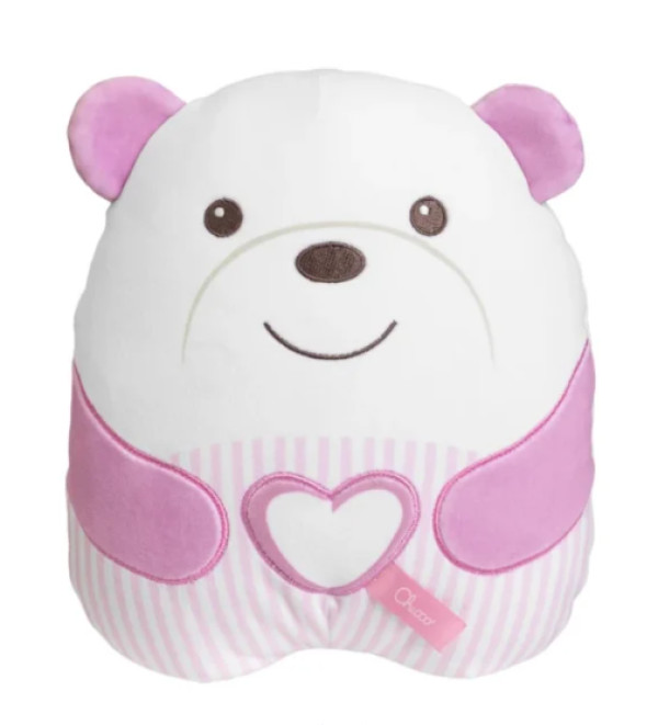 Chicco Sweet Heart Rosa