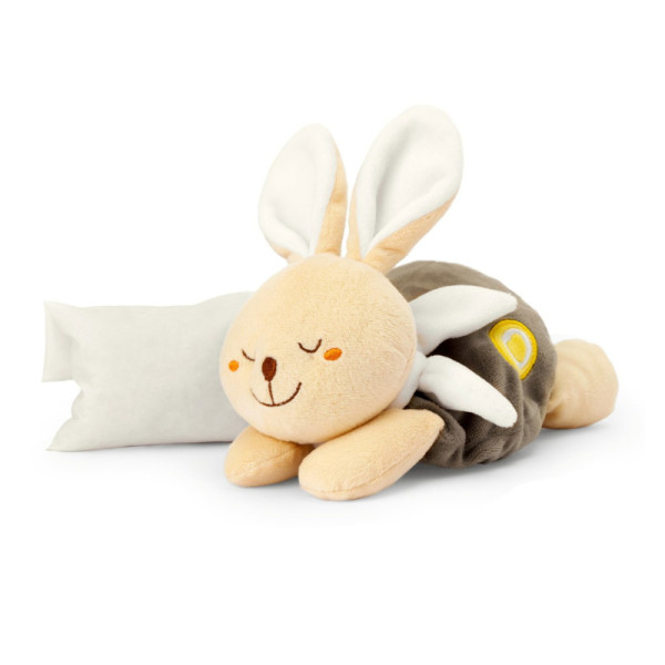 Chicco Peluche Conejito Calentito