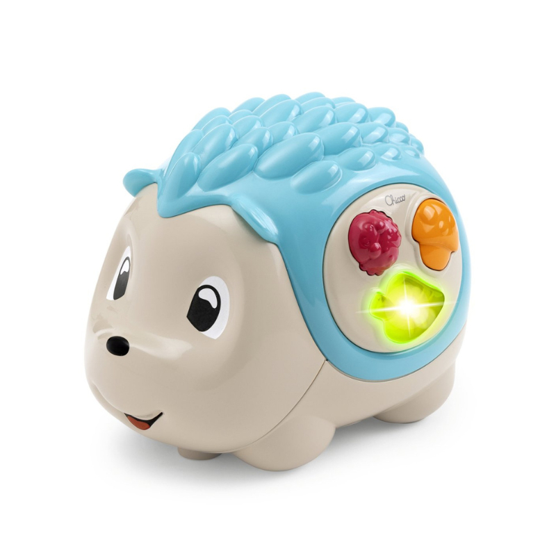 Chicco Juguete Erizo Día&Noche +0M