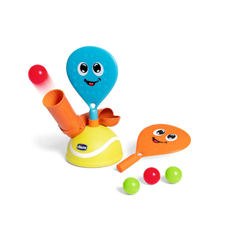 Chicco Conjunto de Pádel