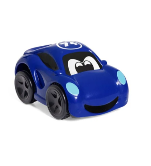 Chicco Juguete Turbo Touch Azul
