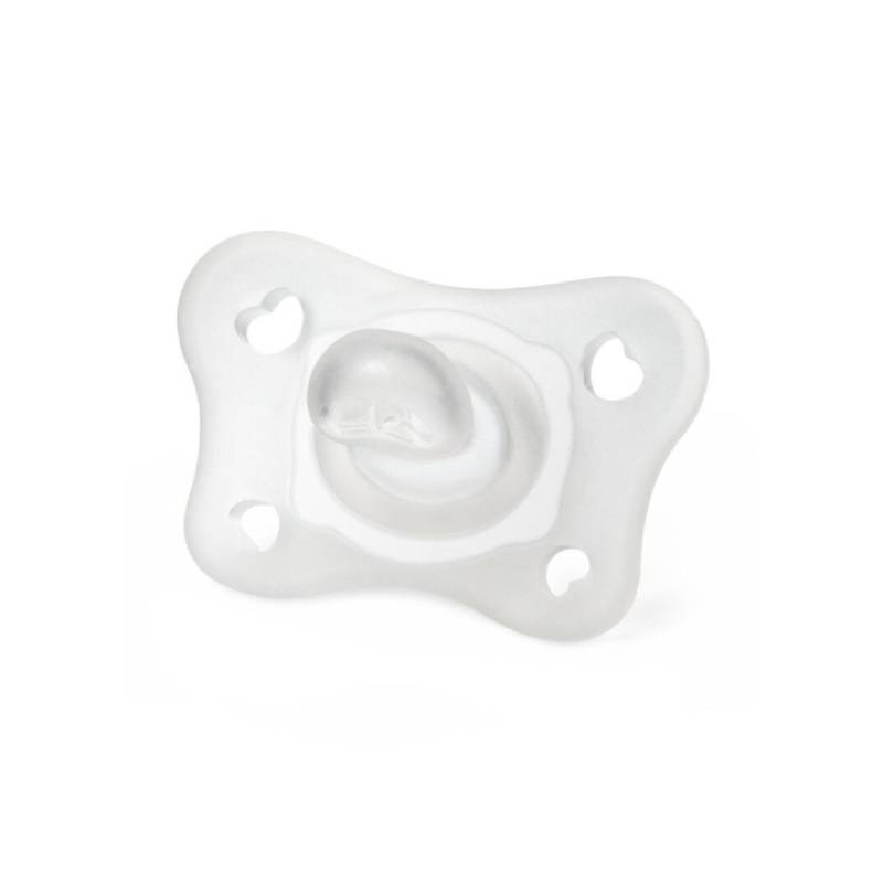 Chicco Physioforma Mini Soft Chupete Neutro 0-2M