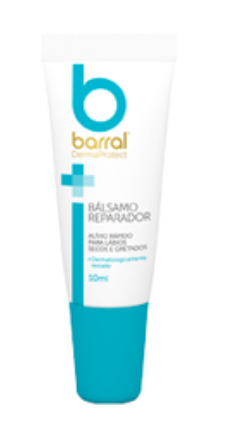 Barral Dermaprotect Bálsamo Reparador 10 ml