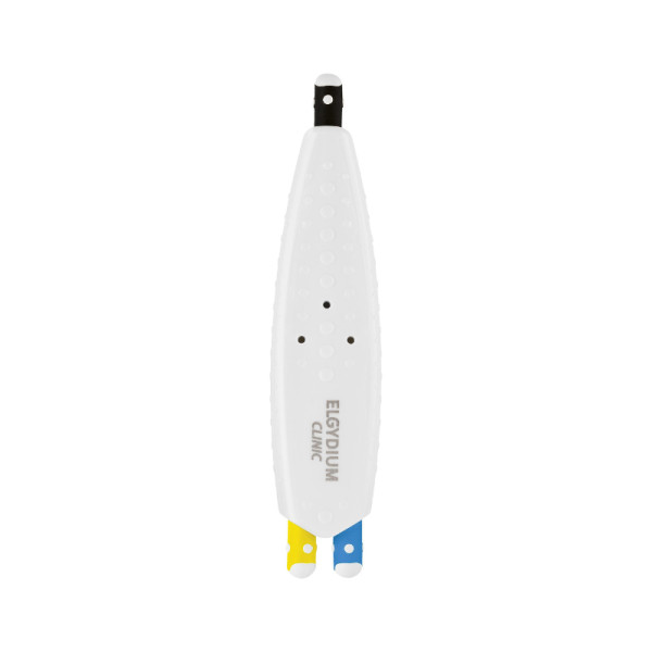 Elgydium Clinic Cepillo Estrecho Triocompact Mixto