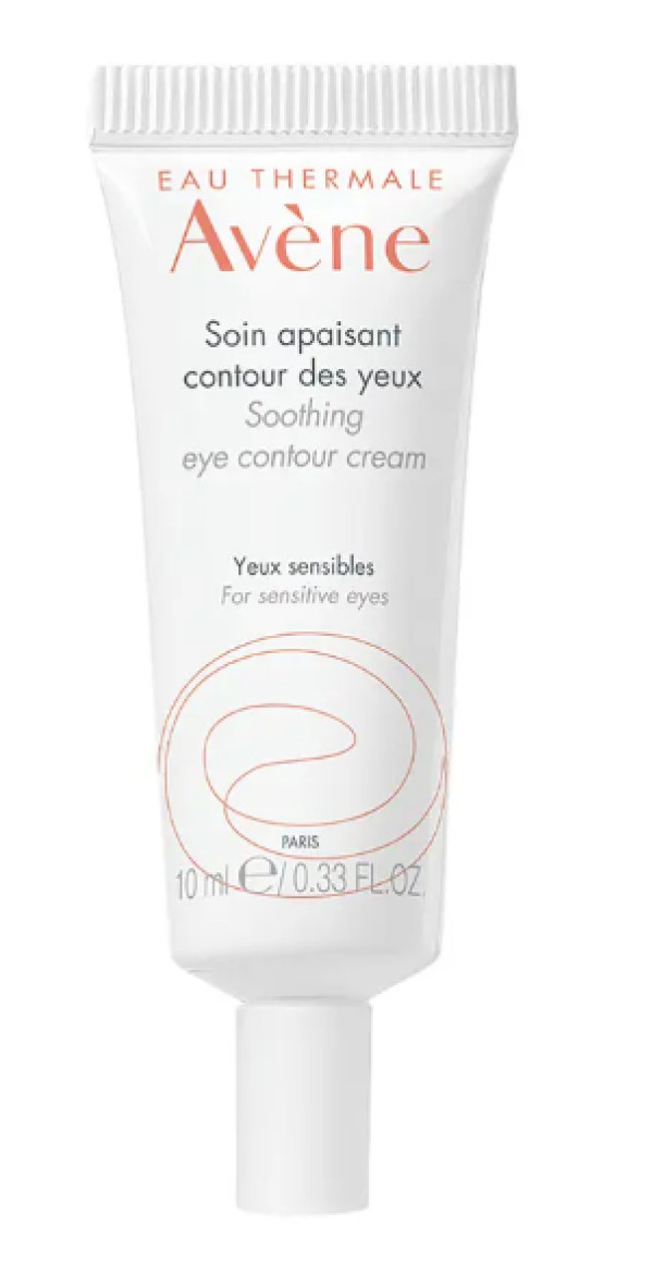 Avène Cuidado Calmante Contorno de Ojos 15 ml