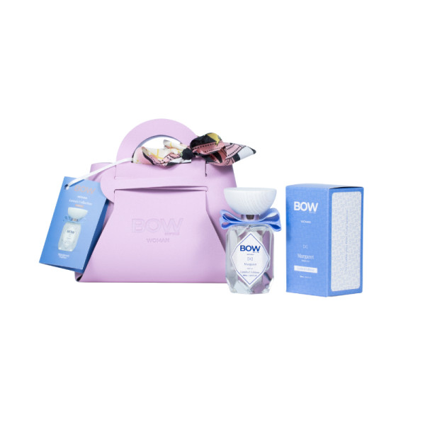BOW Coffret Navidad 2025 Margaret Perfume 30ml