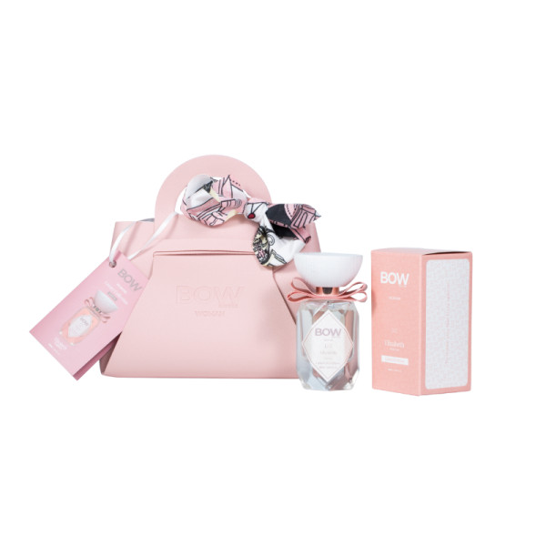 BOW Coffret Navidad 2025 Elizabeth Perfume 30ml