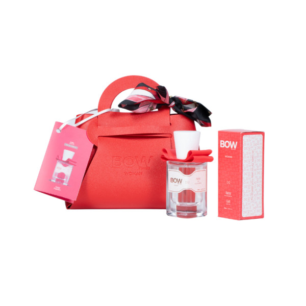 BOW Kids Coffret Natal 2025 Amy Perfume 30ml