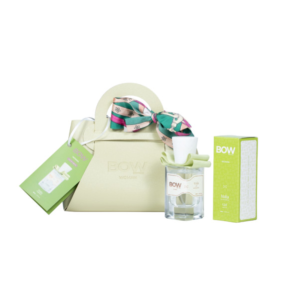 BOW Kids Coffret Natal 2025 Malia Perfume 30ml