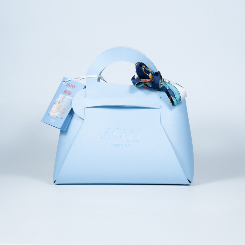 Bow Coffret Rosalynn Perfume + Deo Navidad 2025