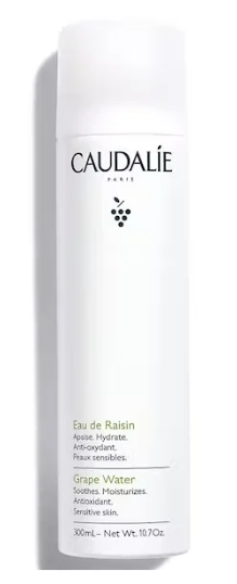 Caudalie Eau de Raisin para Piel Sensible 300 ml