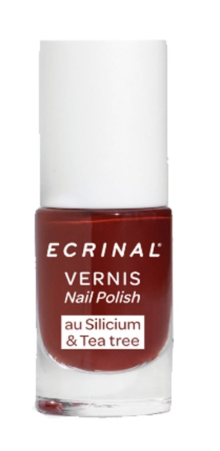 Esmalte de uñas Terracota Ecrinal 5 ml