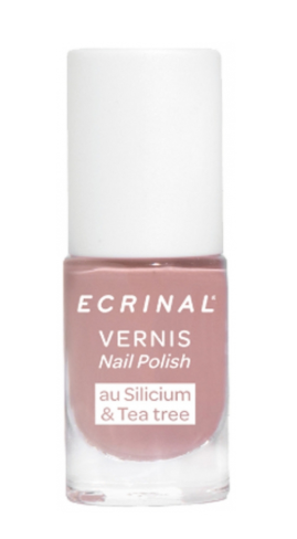 Esmalte de uñas Nude Ecrinal 5 ml