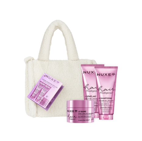 Nuxe Coffret Hair Prodigieux 2025