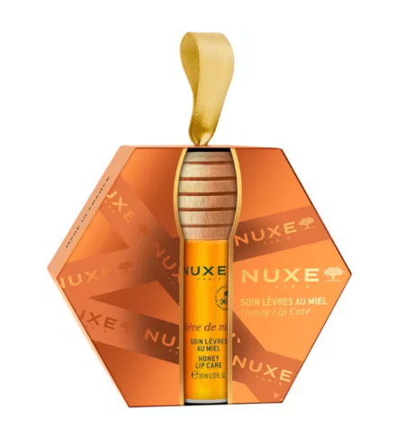 Nuxe Coffret Rêve De Miel Hid Lab 10Ml