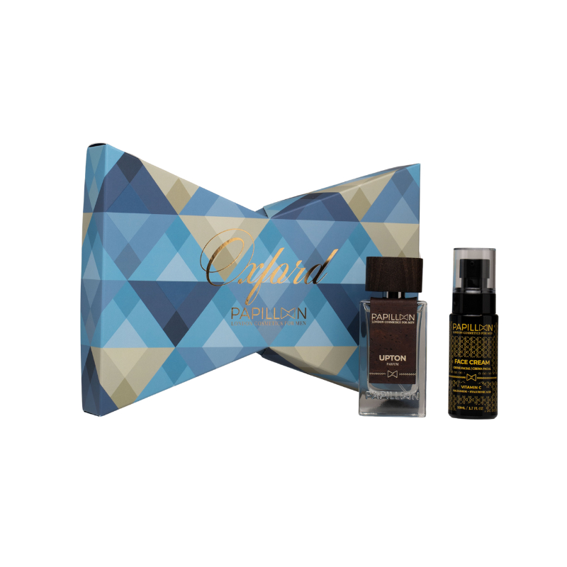 Papillon Coffret Navidad Oxford