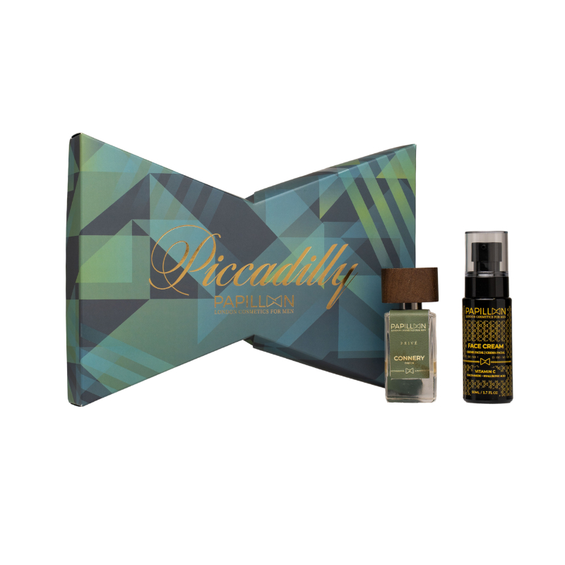 Papillon Coffret Navidad Piccadilly