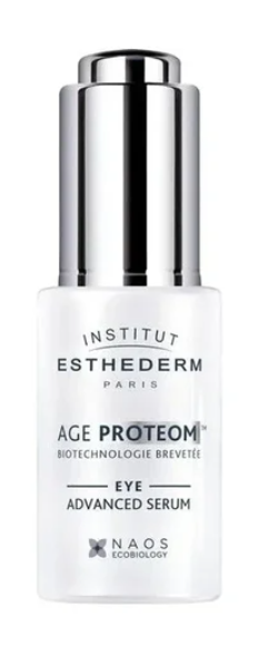 Esthederm Age Proteom Eye Advanced Serum 15ml
