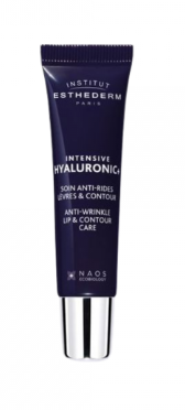 Esthederm Intensive Hyaluronic+ Cuidado Lábios Contorno 15ml