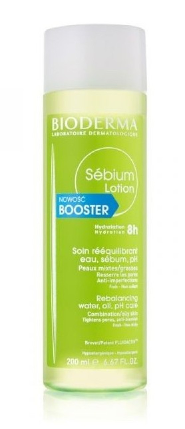 Sebium Bioderma Locion 200ml