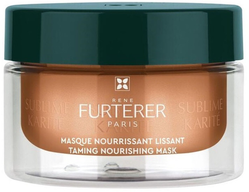 René Furterer Sublime Karité Máscara Nutritiva Modeladora 200ml